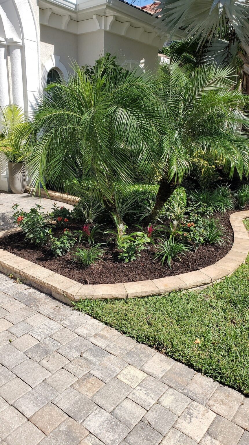 Grass Roots Plus SWFL Landscaping, Sprinkler and Lawn Care